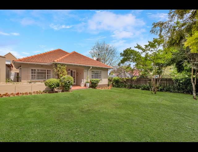 3 BEDROOM HOUSE FOR SALE IN LINDEN